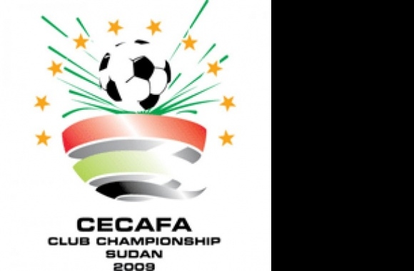 CECAFA Logo