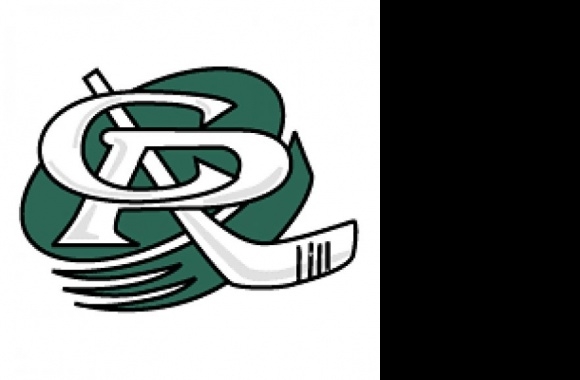 Cedar Rapids RoughRiders Logo download in high quality