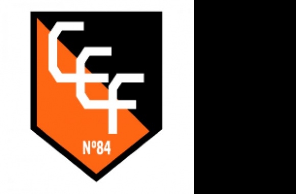 CEF Nє 84 de Arrecifes Logo download in high quality