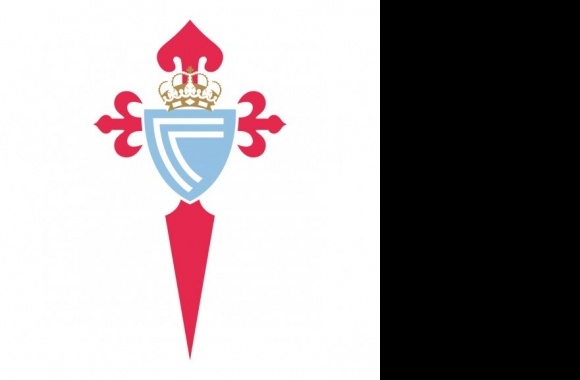 Celta Vigo Logo