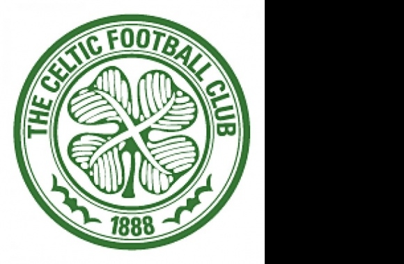 Celtic Logo download in high quality