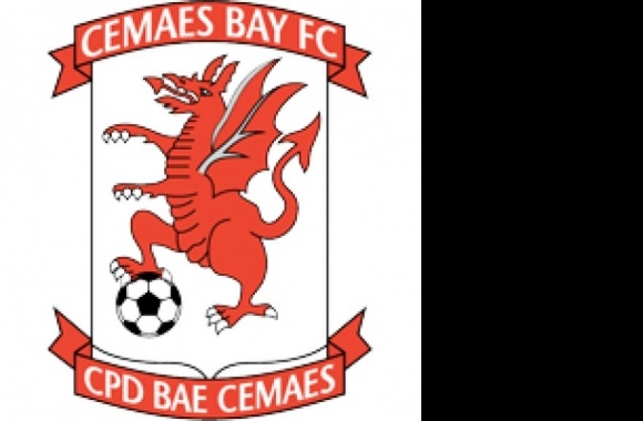 Cemaes Bay FC Logo download in high quality