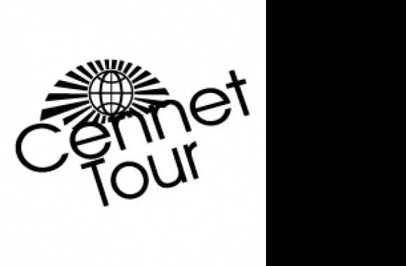 Cennet Tour Logo download in high quality