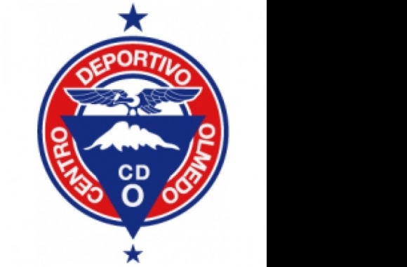 Centro Deportivo Olmedo Logo