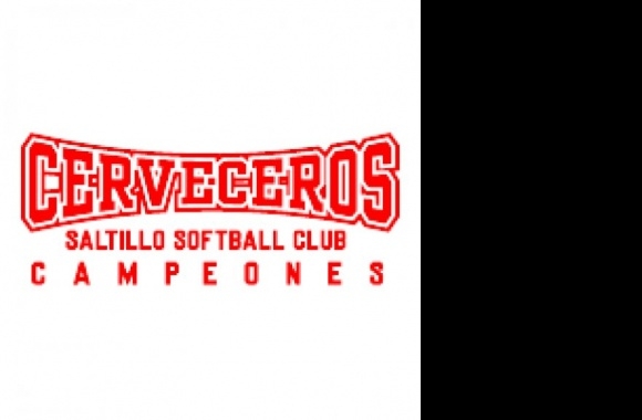 Cerveceros Logo download in high quality