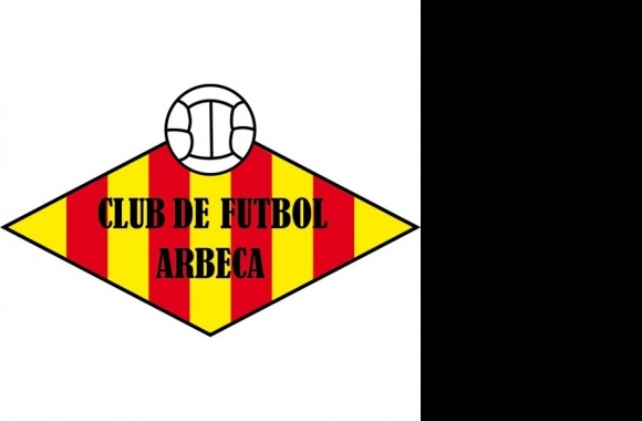 CF Arbeca Logo download in high quality