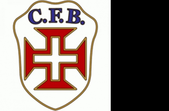 CF Belenenses Lisboa (70's logo) Logo download in high quality