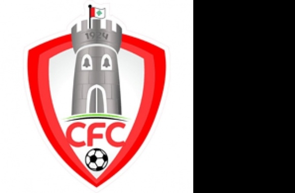 CF Campanario Logo download in high quality