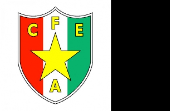 CF Estrela Amadora Logo download in high quality