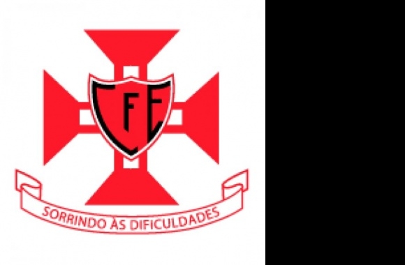 CF Estremoz Logo download in high quality