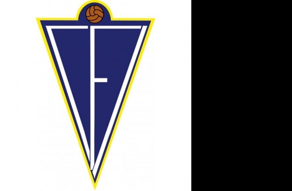 CF Igualada Logo download in high quality