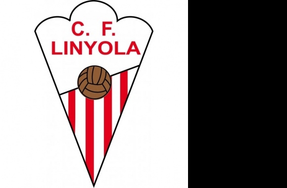 CF Linyola Logo download in high quality