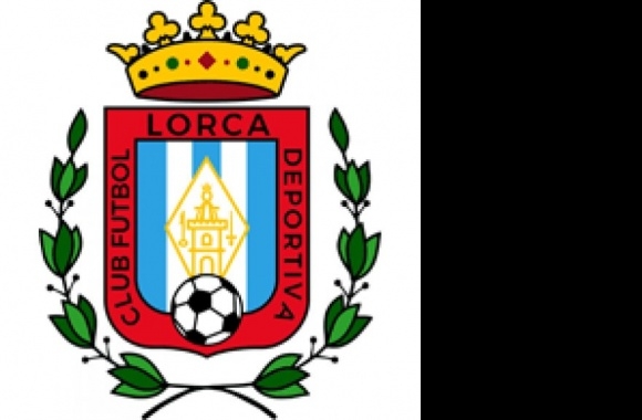 CF Lorca Deportiva Logo download in high quality
