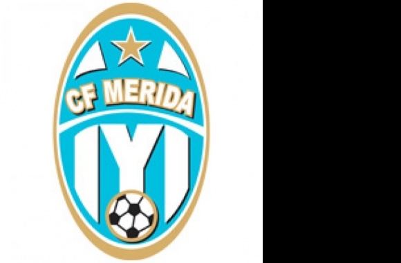 CF Merida Logo download in high quality