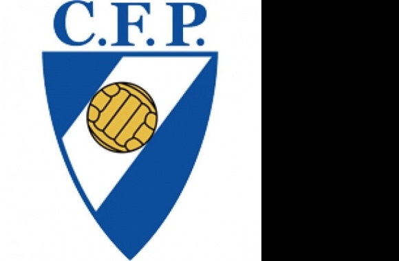 CF Perosinho Logo download in high quality