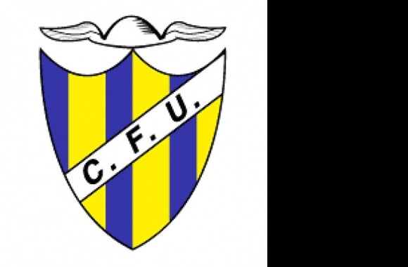 CF Uniao (Uniao da Madeira) Logo download in high quality