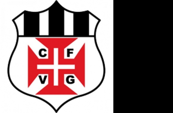 CF Vasco da Gama Logo