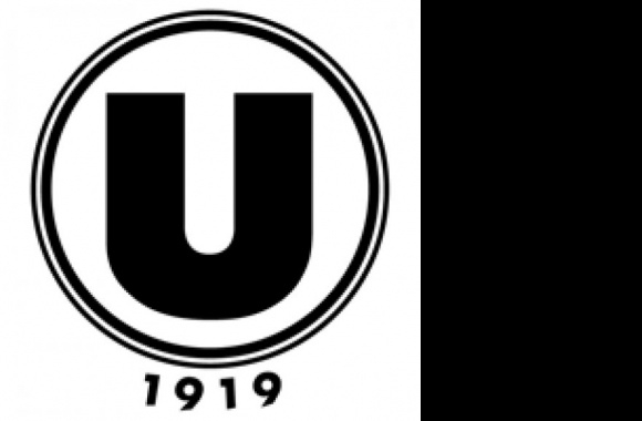 CFM Universitatea Cluj Logo download in high quality