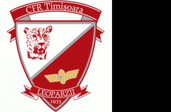 CFR Timişoara Logo download in high quality