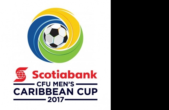 CFU Caribbean Cup Logo download in high quality