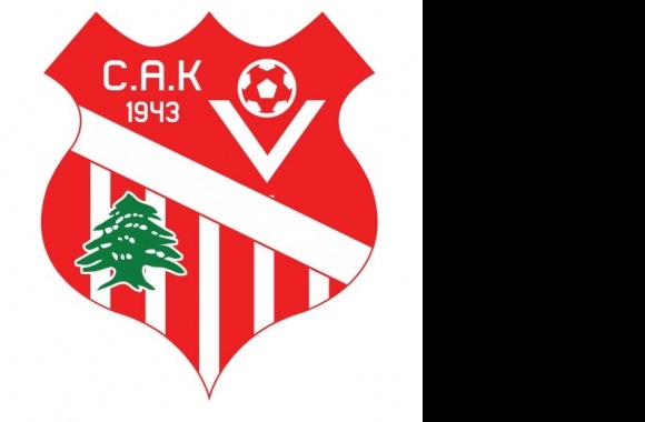 Chabab Atlas Khénifra CAK Logo