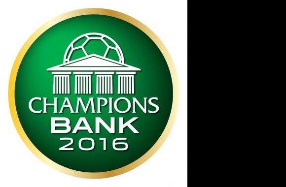 Champions Bank Logo download in high quality