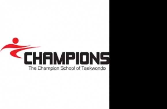 champions Logo