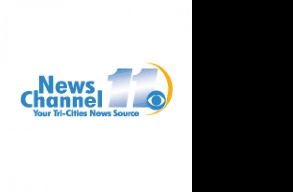 CHANNEL 11 NEWS Logo