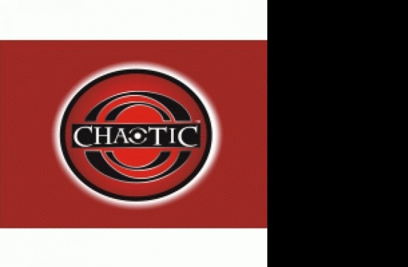Chaotic Logo download in high quality