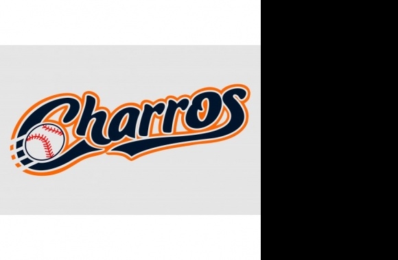 Charros de Jalisco Logo download in high quality