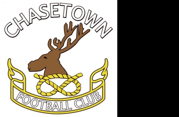 Chasetown FC Logo download in high quality