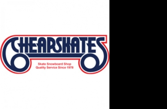 Cheapskates NZ Logo download in high quality