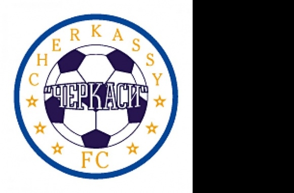 Cherkassy Logo download in high quality