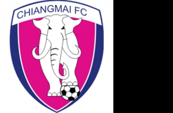 Chiang Mai FC Logo download in high quality