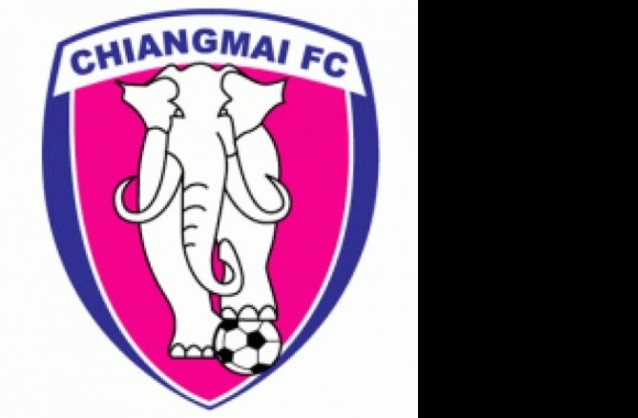 Chiangmai United Logo download in high quality