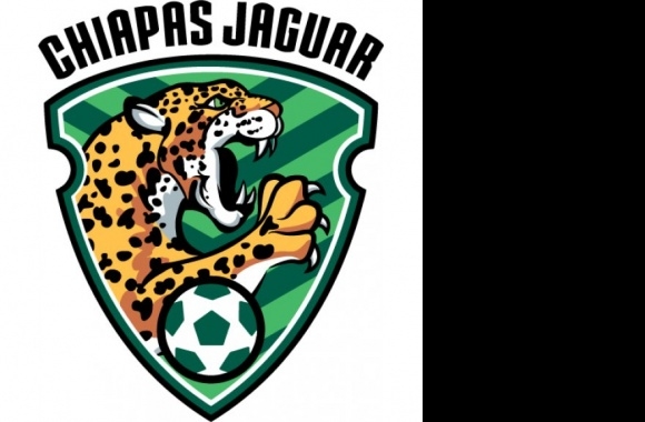 Chiapas Jaguar FC Logo download in high quality