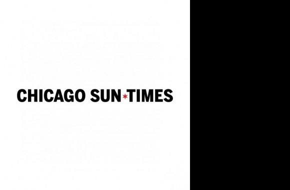 Chicago Sun Times Logo