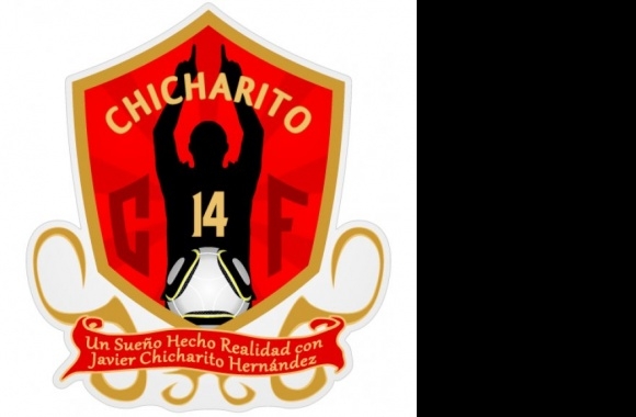 Chicharito Logo download in high quality