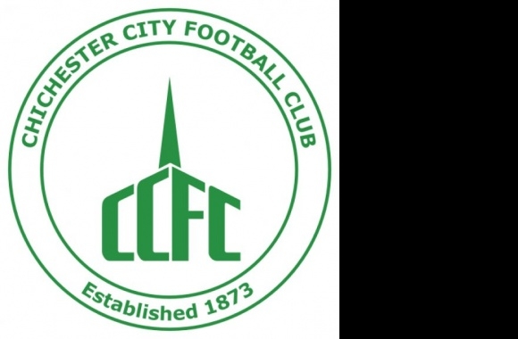 Chichester City FC Logo download in high quality