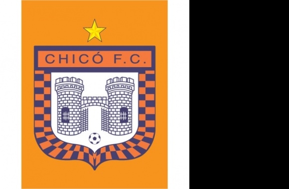 Chico FC Logo download in high quality