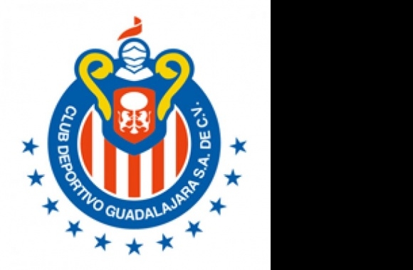 Chivas-2009 Logo