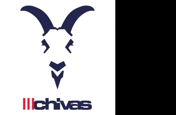 Chivas (Chiva Sintetizada) Logo download in high quality
