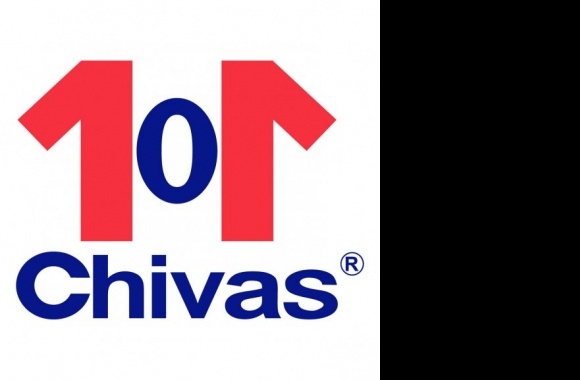 Chivas 101 Logo download in high quality