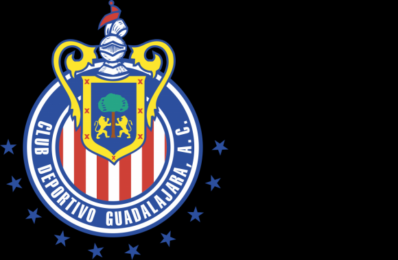 Chivas Guadalajara Logo download in high quality