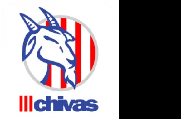 Chivas Logo download in high quality