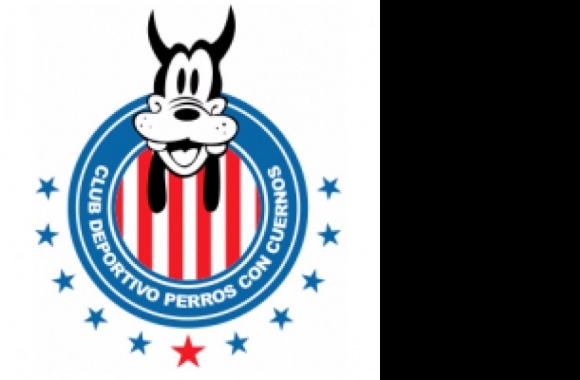 Chivas Perros con Cuernos Logo download in high quality