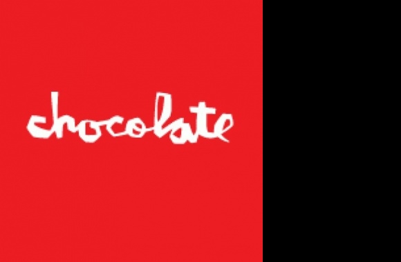 chocolate Logo download in high quality