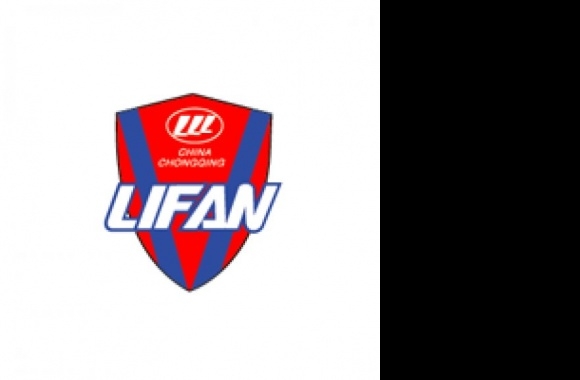 chongqing lifan FC Logo download in high quality