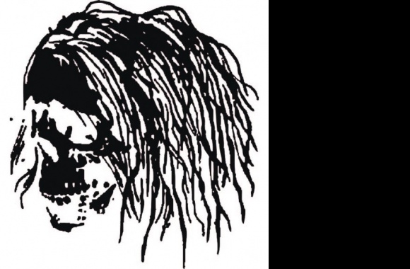 Christian Fletcher Skull Logo download in high quality