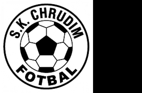 Chrudim Logo download in high quality